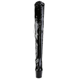 Pleaser ADORE-3063 Boots | Angel Clothing