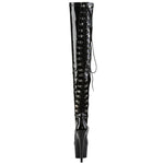 Pleaser ADORE-3063 Boots | Angel Clothing