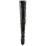 Pleaser ADORE-3063 Boots | Angel Clothing