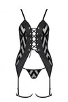 Passion Angelica Corset | Angel Clothing