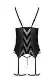 Passion Angelica Corset (L/XL, 2XL/3XL) | Angel Clothing