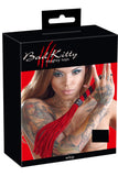 Bad Kitty Flogger