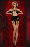 Ballerina 354 Tights | Angel Clothing