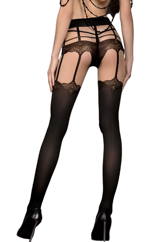 Ballerina 414 Tights