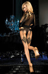 Ballerina 454 Tights | Angel Clothing