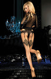 Ballerina 454 Tights | Angel Clothing