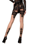 Ballerina 419 Hold Ups Stockings | Angel Clothing