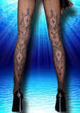 Ballerina 412 Tights | Angel Clothing