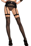 Ballerina 388 Stockings Black