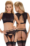 Beauty Night Henriette Set