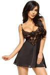 Beauty Night Leslie Chemise (L/XL) | Angel Clothing