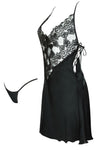 Beauty Night Leslie Chemise (L/XL) | Angel Clothing