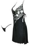 Beauty Night Leslie Chemise (L/XL) | Angel Clothing