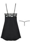 Beauty Night Leslie Chemise (L/XL) | Angel Clothing