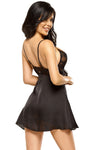 Beauty Night Leslie Chemise (L/XL) | Angel Clothing