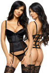 Beauty Night Monica Corset