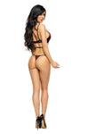 Beauty Night Evangelina Teddy | Angel Clothing