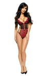 Beauty Night Evangelina Teddy | Angel Clothing