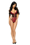 Beauty Night Evangelina Teddy | Angel Clothing