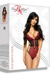 Beauty Night Evangelina Teddy | Angel Clothing