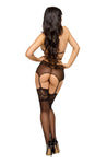 Beauty Night Aliyah Chemise | Angel Clothing