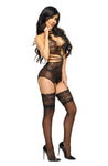 Beauty Night Aliyah Chemise | Angel Clothing