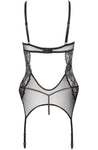 Beauty Night Charlize Corset | Angel Clothing