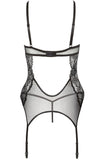 Beauty Night Charlize Corset | Angel Clothing