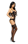 Beauty Night Charlize Corset | Angel Clothing