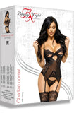 Beauty Night Charlize Corset | Angel Clothing