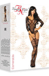 Beauty Night Esmeralda Bodystocking | Angel Clothing