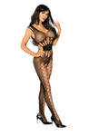 Beauty Night Etain Bodystocking | Angel Clothing