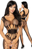 Beauty Night Etain Bodystocking | Angel Clothing