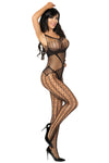 Beauty Night Juliya Bodystocking | Angel Clothing