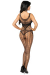 Beauty Night Juliya Bodystocking | Angel Clothing
