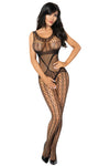 Beauty Night Juliya Bodystocking | Angel Clothing