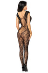 Beauty Night Kiara Bodystocking | Angel Clothing