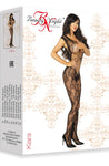Beauty Night Kiara Bodystocking | Angel Clothing