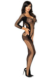 Beauty Night Lucelia Bodystocking | Angel Clothing