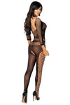 Beauty Night Lucelia Bodystocking | Angel Clothing