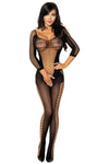 Beauty Night Lucelia Bodystocking | Angel Clothing