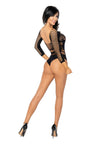 Beauty Night Lucelia Teddy | Angel Clothing