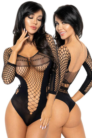 Beauty Night Lucelia Teddy