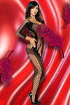 Beauty Night Lucelia Bodystocking | Angel Clothing