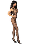 Beauty Night Oriana Bodystocking | Angel Clothing