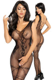 Beauty Night Oriana Bodystocking | Angel Clothing
