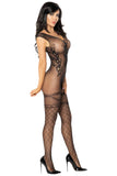 Beauty Night Oriana Crystal Bodystocking | Angel Clothing