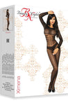 Beauty Night Ximena Bodystocking | Angel Clothing
