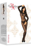 Beauty Night Ximena Bodystocking | Angel Clothing