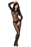 Beauty Night Ximena Bodystocking | Angel Clothing